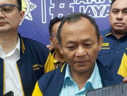 Tunjangan Perumahan Rp50 Juta Dihentikan, Golkar: Momentum Dewan Perwakilan Rakyat Berbenah