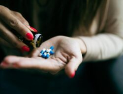 Viral Ke TikTok, Tren ‘Benadryl Challenge’ Hampir Tewaskan Remaja AS