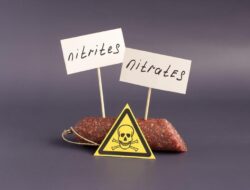 Mengenal Senyawa Nitrit, Pemicu Keracunan MBG Di Bandung Barat