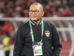 3 Alasan Timnasional Indonesia Tolak Hotel yang Disediakan Arab Saudi