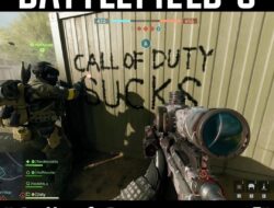 เบาได้เบาพี่ . อนึ่ง ภาพจาก Battlefield 6  . ติดตามเพจใหม่เพื่อรับข่าวสารเพิ่มเติมได้ที่นี่ เกมถูกบอกด้วย v.3… ——-…