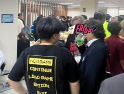 ขอปิดวัน b2b ของ gamescom asia x Thailand Game Show  วันสุดท้ายกับงาน "Anything Goes: Thai Game Community After Party" ณ…