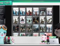 เวลาที่เปลี่ยนแปลง กับแนวเกมที่เปลี่ยนไป