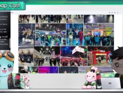 คุยกันหลังจบงาน Thailand Game Show