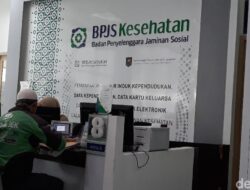 BPJS Kesejajaran Respons Ide Menkeu Purbaya Hapus Utang Iuran Peserta JKN