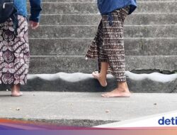 Kisah Pengkhianat Mataram, Makamnya Diinjak-injak Orang Setiap Hari