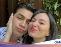Asmirandah Rayakan Ultah Ke-36, Makin Jago Bikin Kue dan Keripik Tempe