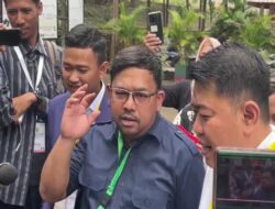 Bedu Bongkar Harapan Mengejutkan Di Istri Jelang Cerai: Tetap Co-Parenting Untuk Anak