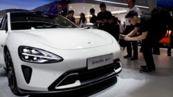 Xiaomi Dirayu Tambah Penanaman Modal Di Negeri Kendaraan Pribadi Elektrik Di Indonesia