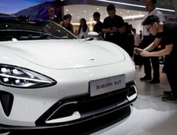 Xiaomi Dirayu Tambah Penanaman Modal Di Negeri Kendaraan Pribadi Elektrik Di Indonesia