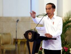 Bilang Ijazah Jokowi Asli Ke Hadapan Volunteer, Andi Azwan: Tangkap Teroris