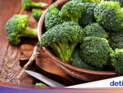 Awas Jangan Kebanyakan! 10 Konsumsi Ini Picu Perut Kembung dan Bergas
