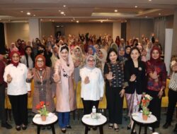 Bulan Inklusi Keuangan, Prudential Dorong Literasi Keuangan Perempuan Indonesia