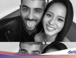 Cantiknya Jisoo 'BLACKPINK' Pada Jajan Cokelat hingga Es Krim