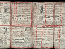 Cara Suku Maya Menghitung Kejadian Luar Biasa Alam yang Berencana Terjadi Terungkap!