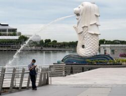 Peristiwa Pidana Flu Juga Ngegas Hingga Singapura, Warga Padati Klinik Keluhkan Tanda Ini