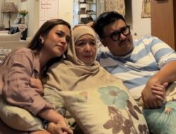 Diderita Ibu Raisa, Kenali Jenis dan Faktor Risiko Kanker Paru