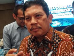 Bos BPJS Kesejaganan Tanggapi Ramai Netizen Ragukan Nominasi Nobel Keamanan Dunia 2025