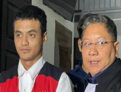 Divonis 9 Tahun Peristiwa Pidana Hukum Asusila, Vadel Badjideh Ajukan Banding