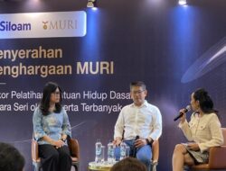 Praktisi Medis Spesialis Jantung Tegaskan Pentingnya BHD Untuk Selamatkan Nyawa Sesama