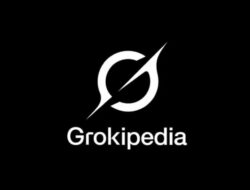Elon Musk Siap Mengadakan Grokipedia Penantang Wikipedia