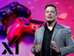 Elon Musk Umumkan Berencana Terjun Ke Industri Game