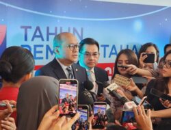Geger, Bos Danantara Ungkap Perilaku BUMN Poles Laporan Keuangan