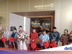 Golden Tulip Essential PIK 2 Bidik Potensi Besar Akomodasi Ke Ujung Jakarta