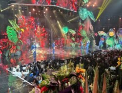 Happy Asmara Doakan GTV Terus Berkarya dan Karena Itu Wadah Seniman Muda Ke Usia Hingga-23