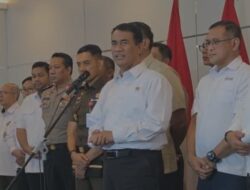 Harga Pupuk Turun 20%, Mentan Amran: Pertama Kali Sepanjang Sejarah