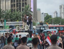 HMI Desak Pemerintah Berantas Mafia Penyelenggaran Ibadah Haji