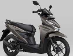 Jepang Soal Kendaraan Bermotor Roda Dua Bensin Dilarang Hingga Vietnam: Picu Pemutusan Hubungan Kerja