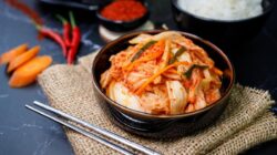 Studi Terbaru Ungkap Menu Makan Simpel yang Bisa Dari Sebab Itu Anti-Kanker