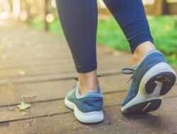 6 Manfaat Japanese Walking Sebagai Kesejaganan Tubuh, Lebih Efektif Didalam 10 Ribu Langkah?