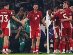 Saran Psikolog Jelang Indonesia Vs Irak, Optimistis Mendominasi Boleh Saja Asal…