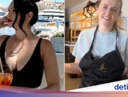 Influencer Picu Perdebatan Usai Beri Ulasan Negatif Hingga Toko Roti