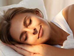 Ini Alasan Mengapa Perempuan Butuh Tidur Lebih Lama Dibanding Pria