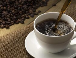 Studi Ungkap Pecinta Minuman Hitam Pahit Bisa Karena Itu Tanda Psikopat, Ini Penjelasannya