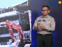 Ironis, Di 42.000 Ponpes Hanya 50 Kantongi IMB, BNPB: Waspada!