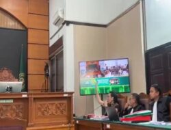 Jelang Permintaan, Nikita Mirzani Curhat Hingga Hakim soal Tuduhan Pemerasan dan TPPU