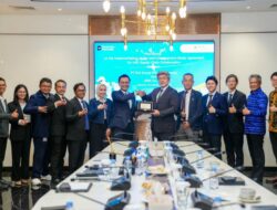 JERA-PLN EPI Umumkan Temuan Awal Studi Potensi Kolaborasi Rantai Nilai LNG Hingga Indonesia