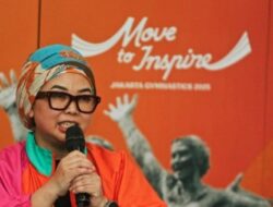 Liga Dunia Latihan Fisik Artistik 2025 Dari Sebab Itu Titik Balik Gimnastik Indonesia