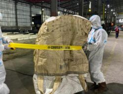 Cikande Tercemar Radioaktif Cs-137, Apa Saja Risiko Keadaan yang Mengintai?