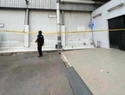 Mantan Pejabat WHO Beberkan Dampak Paparan Radioaktif Cesium-137 Ke Tubuh