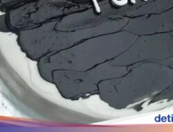 Kocak! 9 Ucapan Ke Kue Ulang Tahun yang Nyeleneh dan Anti-Mainstream