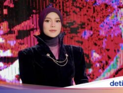 Lesti Kejora Hamil Anak Ke-3, Makin Mesra Kulineran Bareng Rizky Billar