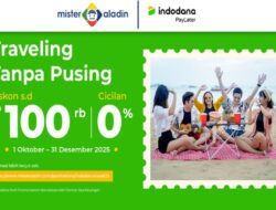 Liburan Nyaman Tanpa Harus Mengorbankan Dana