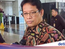 Menkeu Purbaya Janji Usut Tunggakan Proyek Kementerian Hingga Usaha MICE