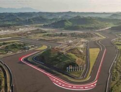 MotoGP 2025 Dongkrak Perkembangan Ekonomi Area dan Catat Penyelenggaraan Terbaik