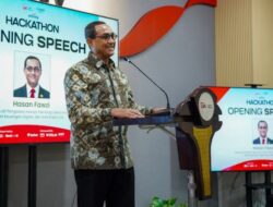 OJK Akselerasi Ekonomi Kreatif lewat Pembaharuan Digital dan Adopsi Rantai Blok